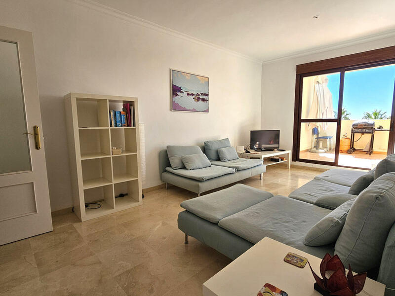 3 chambre Appartement à vendre