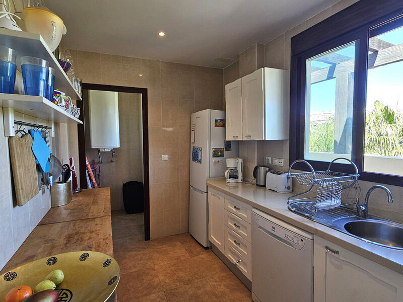 3 chambre Appartement à vendre