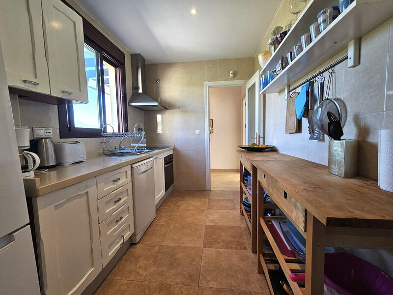 3 chambre Appartement à vendre