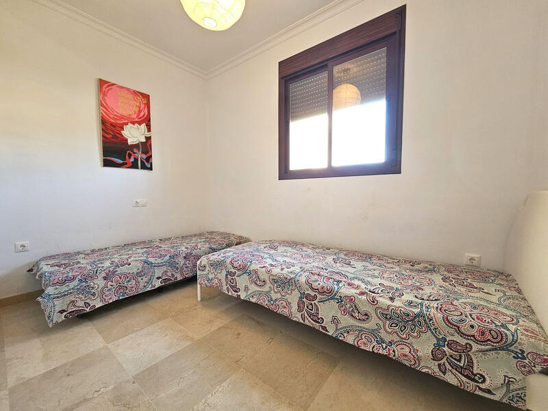 3 chambre Appartement à vendre