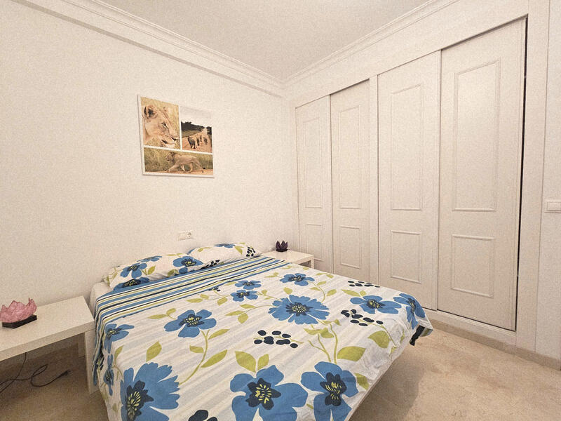 3 chambre Appartement à vendre