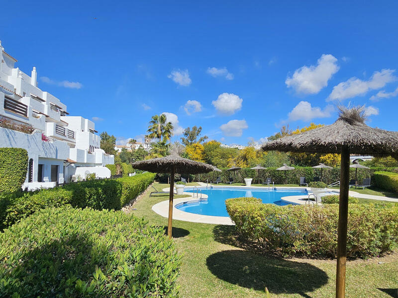 1 bedroom Apartment for sale