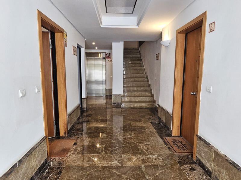 1 bedroom Apartment for sale