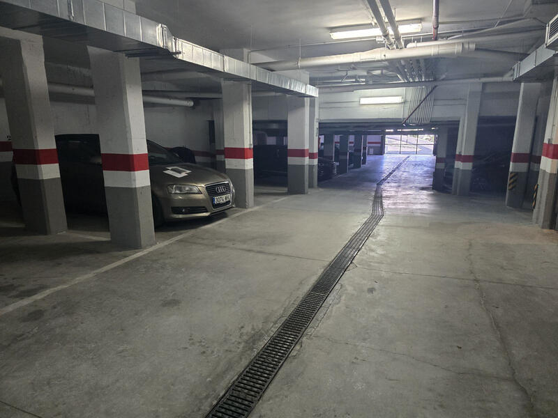 1 bedroom Apartment for sale