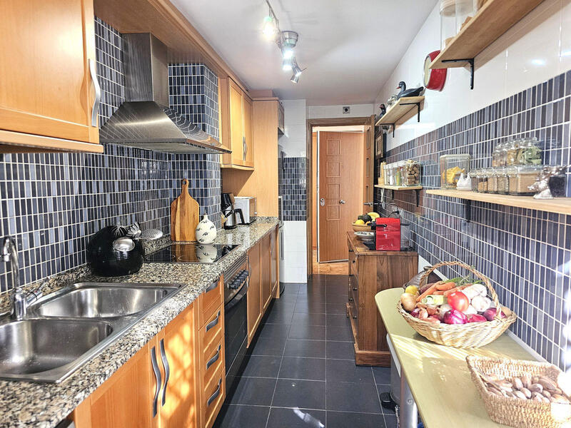 1 bedroom Apartment for sale
