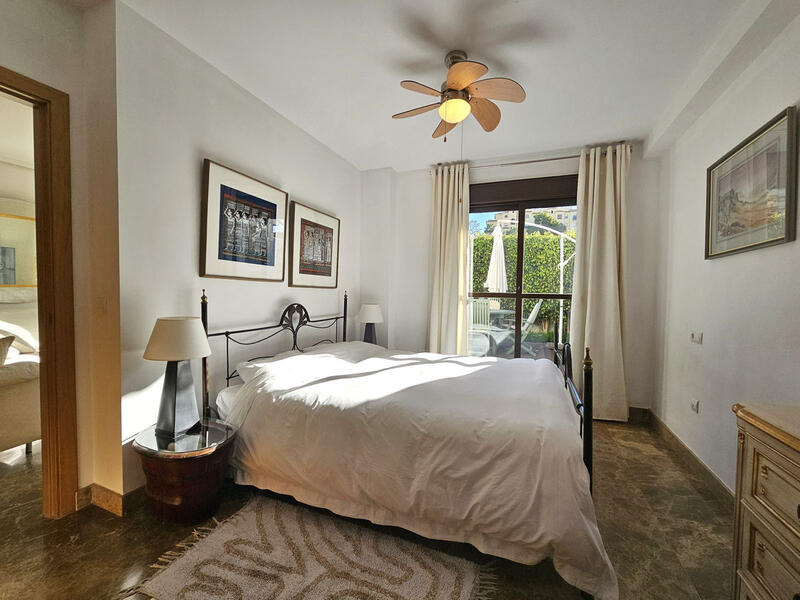 1 bedroom Apartment for sale