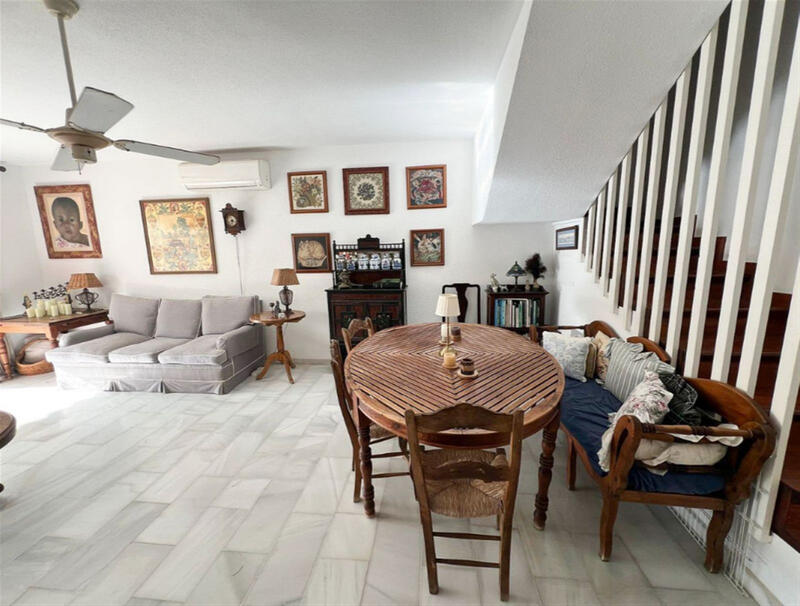3 bedroom Duplex for sale