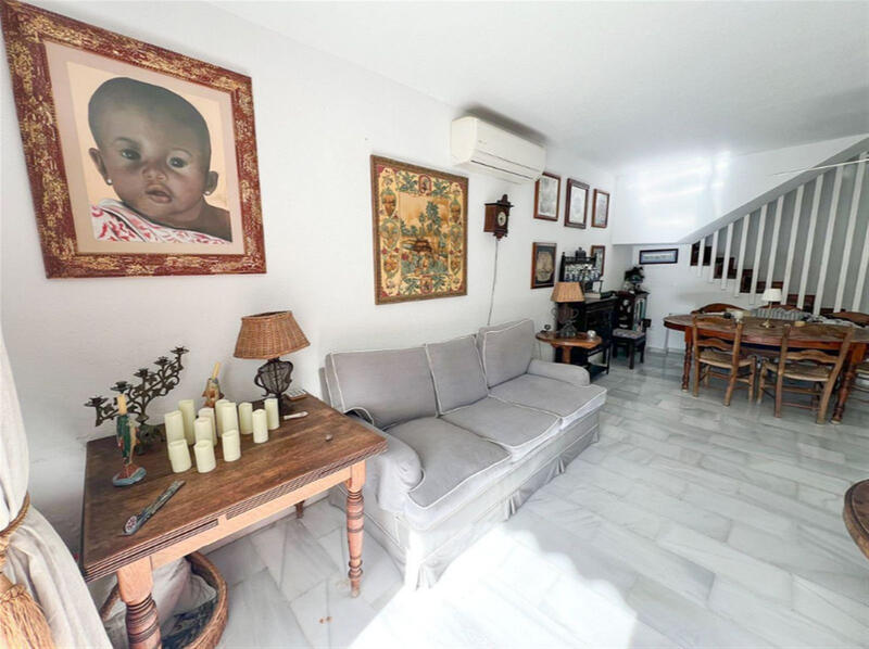 3 bedroom Duplex for sale