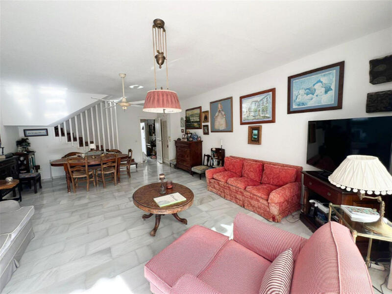 3 bedroom Duplex for sale
