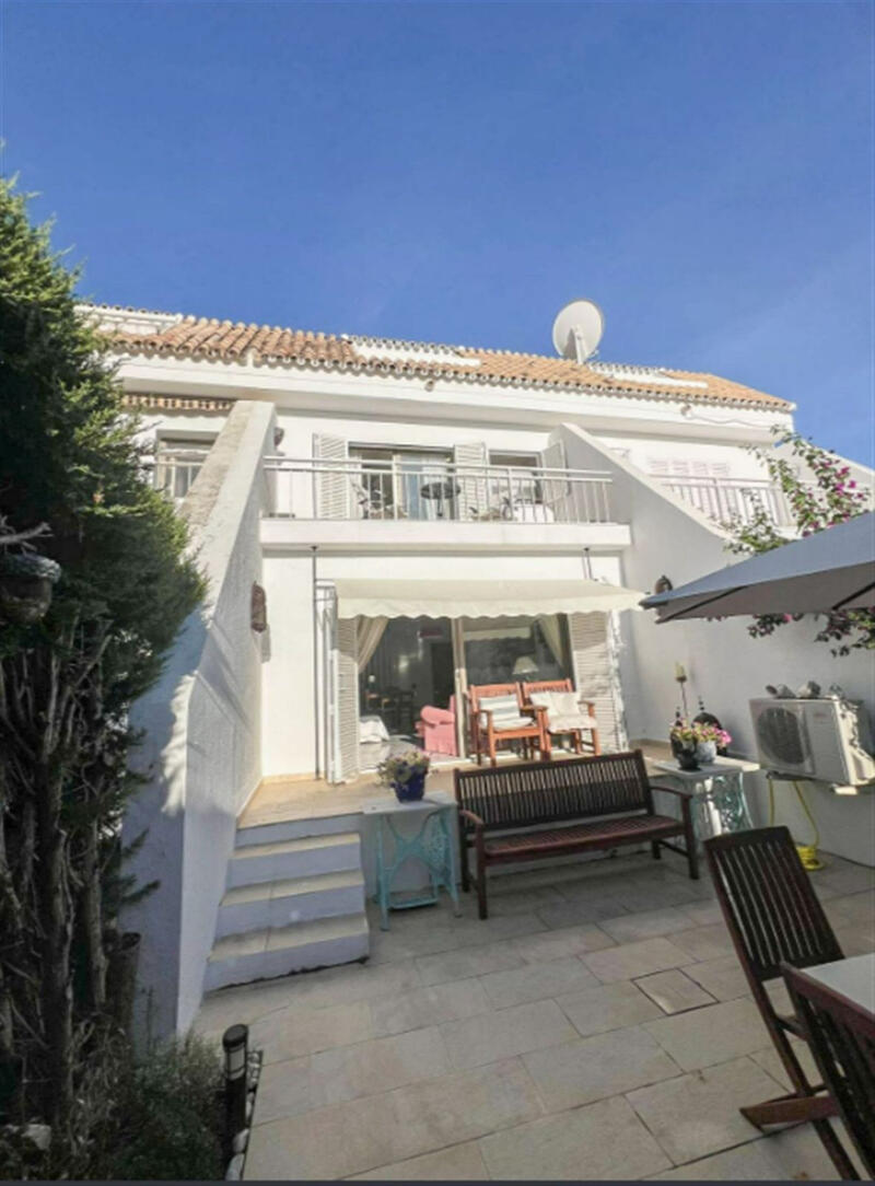 3 bedroom Duplex for sale