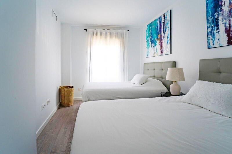 3 soveværelse Duplex til salg