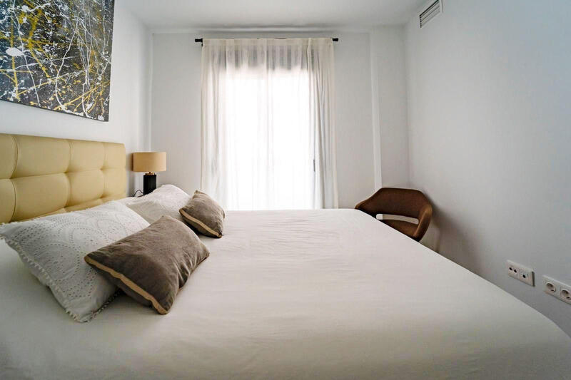 3 soveværelse Duplex til salg