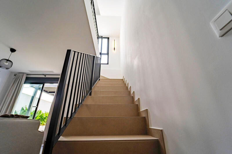 3 soveværelse Duplex til salg