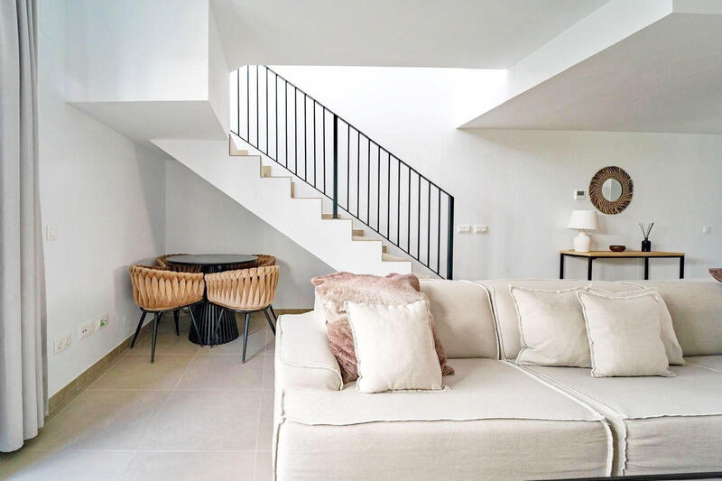 3 soveværelse Duplex til salg