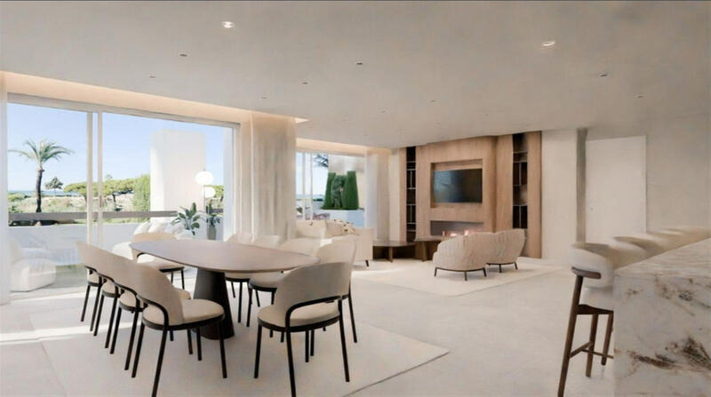 6 bedroom Apartment for sale