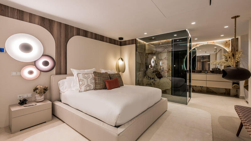 6 bedroom Apartment for sale