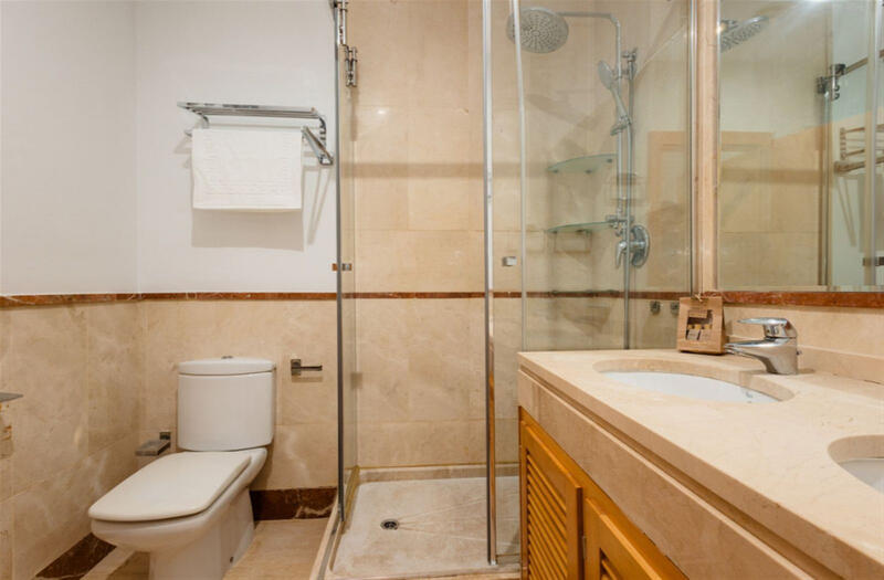 3 chambre Appartement à vendre