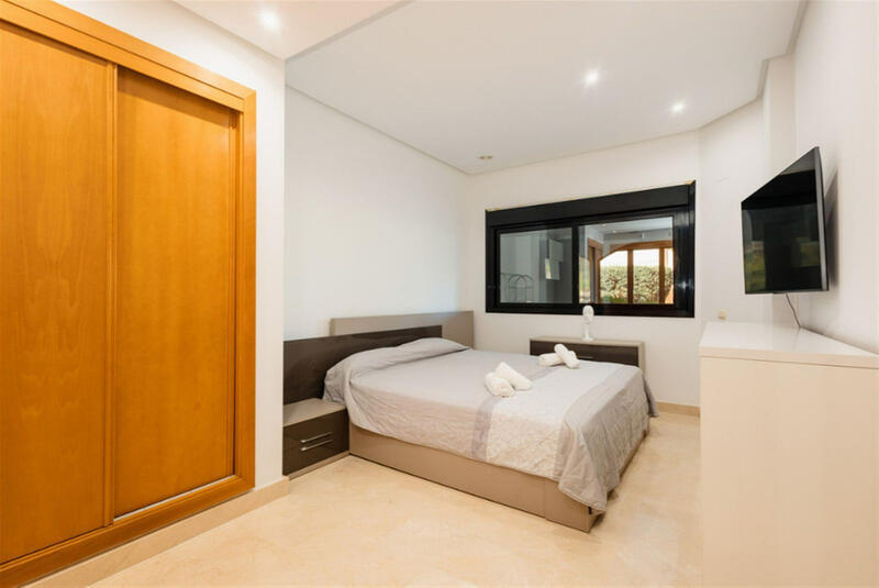 3 chambre Appartement à vendre