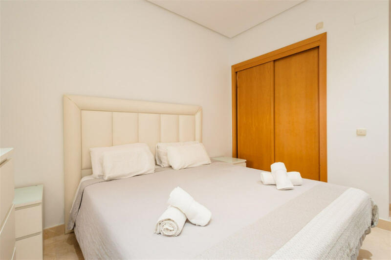 3 chambre Appartement à vendre