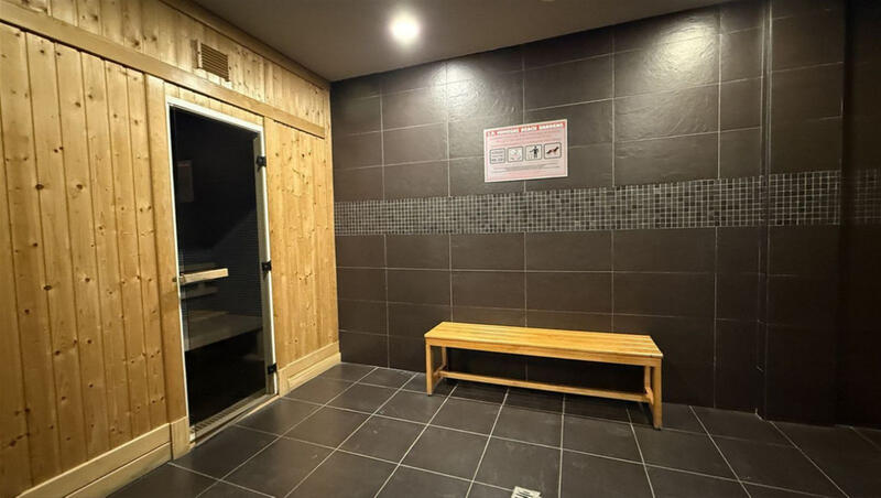 3 chambre Appartement à vendre