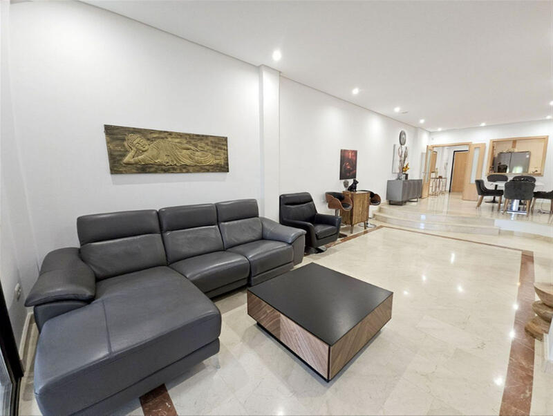 3 chambre Appartement à vendre
