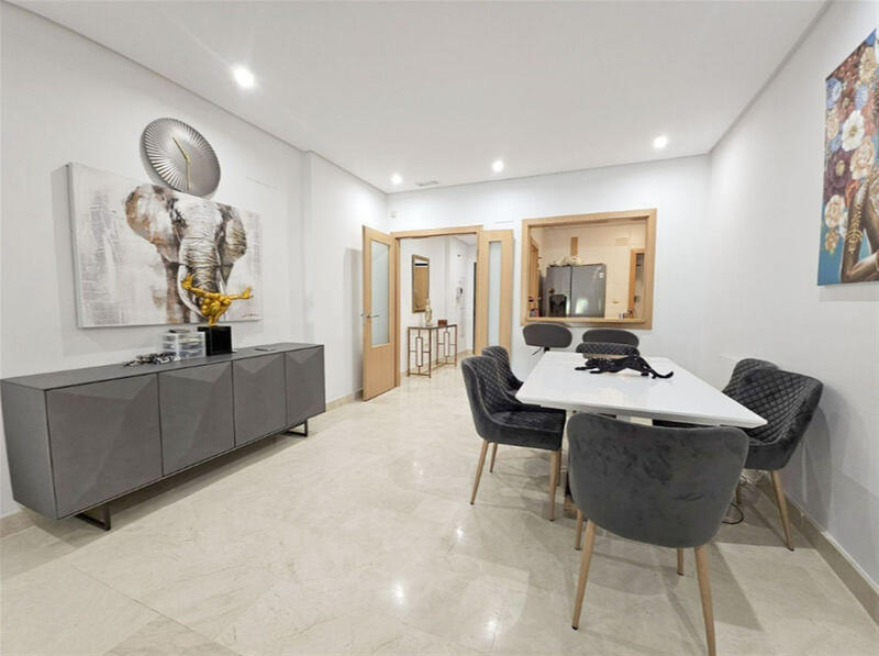 3 chambre Appartement à vendre