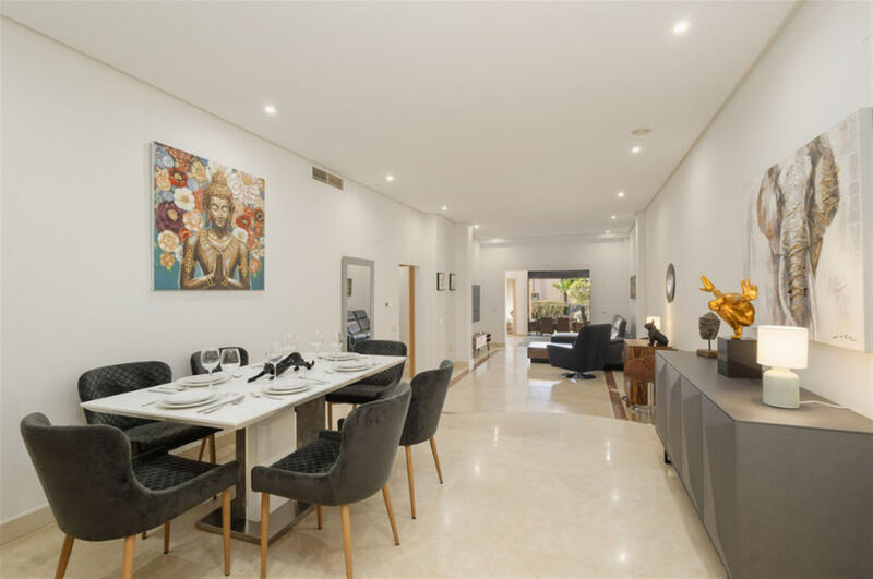 3 chambre Appartement à vendre
