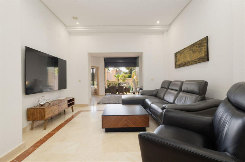 3 chambre Appartement à vendre