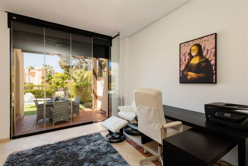 3 chambre Appartement à vendre