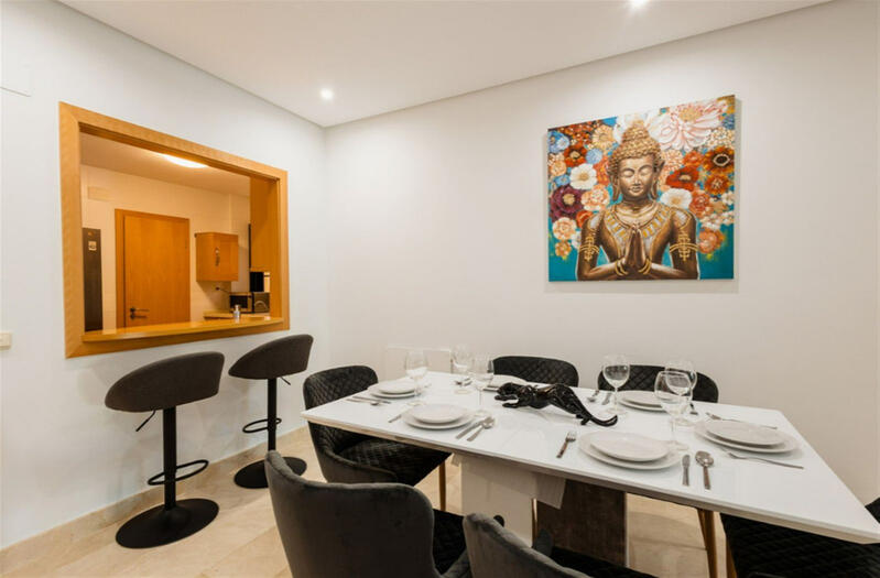 3 chambre Appartement à vendre