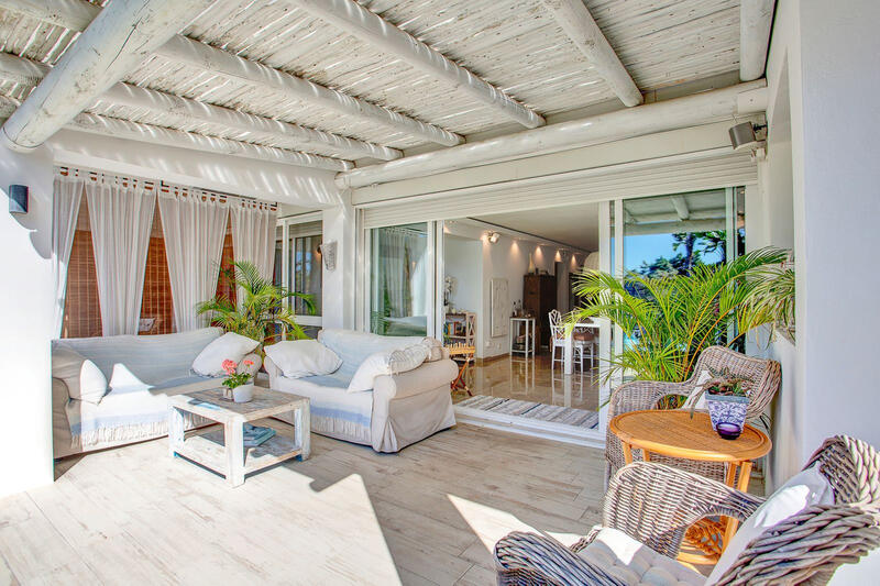 6 bedroom Villa for Long Term Rent
