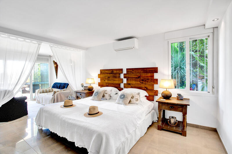 6 bedroom Villa for Long Term Rent