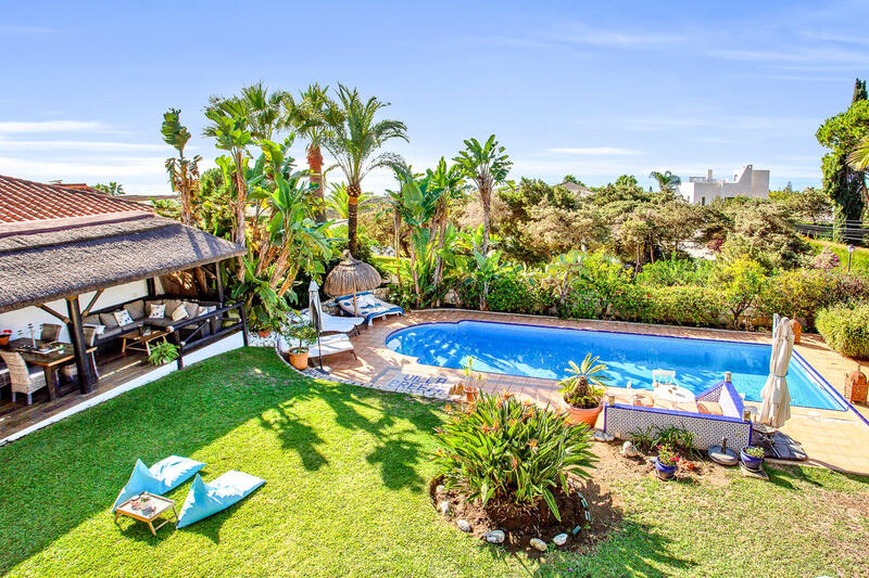 6 bedroom Villa for Long Term Rent