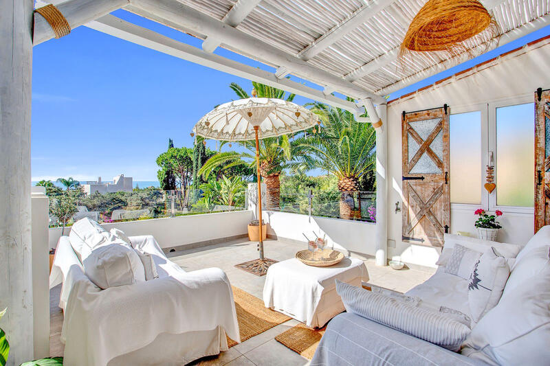 6 bedroom Villa for Long Term Rent