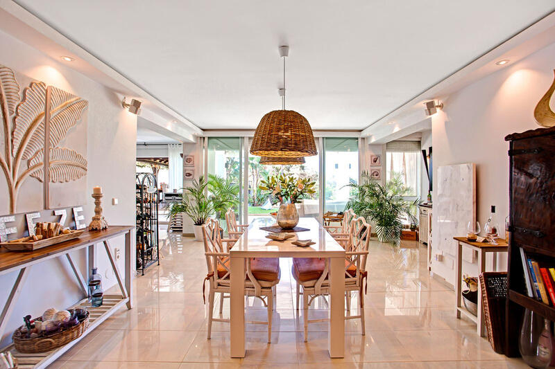 6 bedroom Villa for Long Term Rent