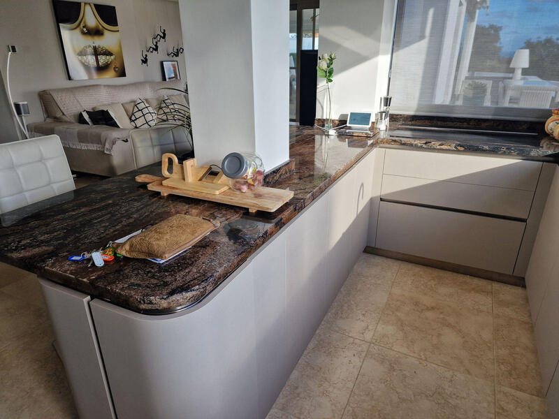 2 sovrum Lägenhet till salu 2 sovrum Lägenhet till salu