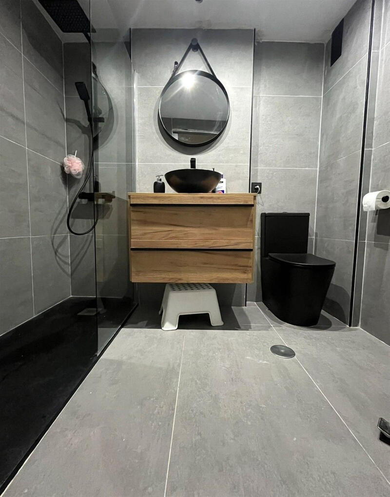 2 Schlafzimmer Appartement zu verkaufen