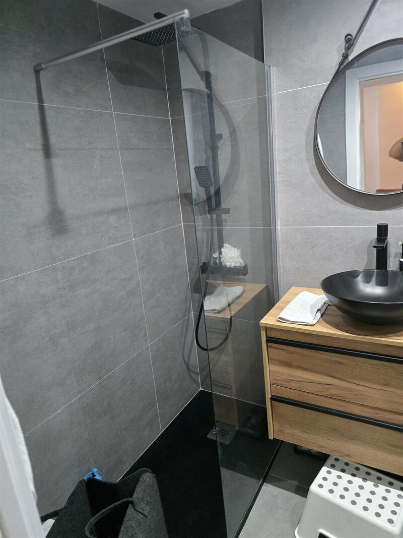 2 Schlafzimmer Appartement zu verkaufen