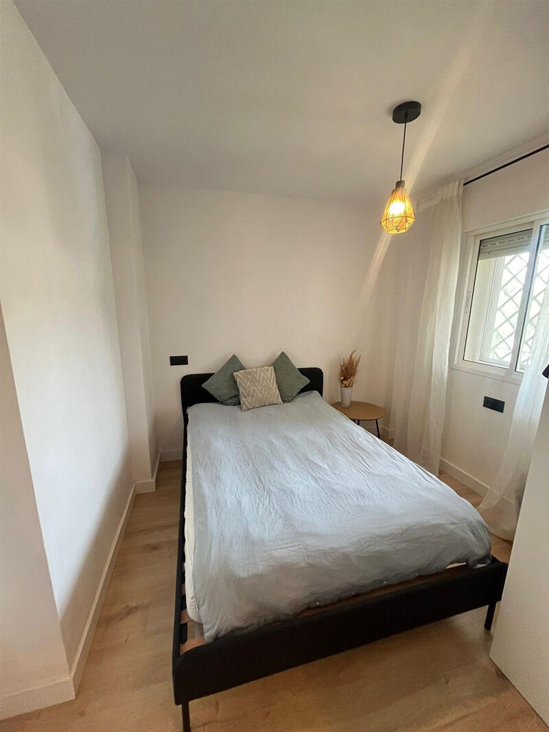 2 Schlafzimmer Appartement zu verkaufen
