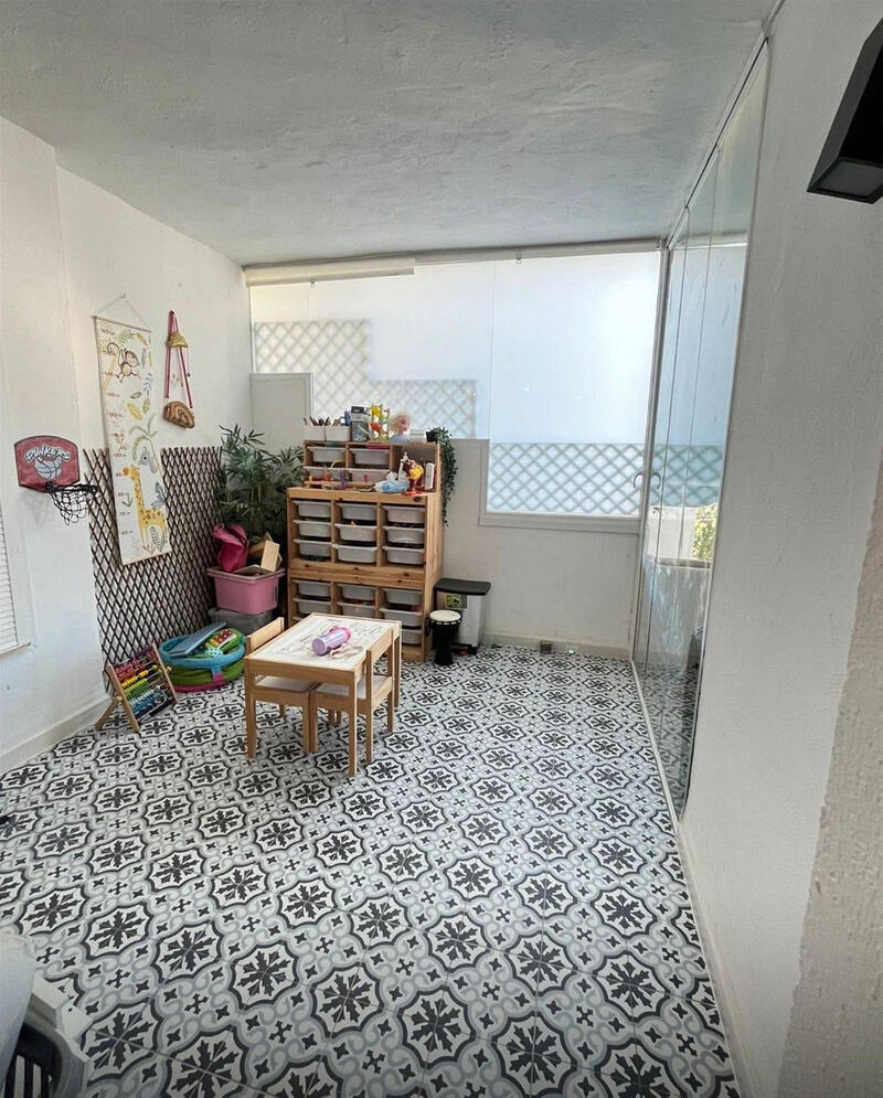 2 Schlafzimmer Appartement zu verkaufen