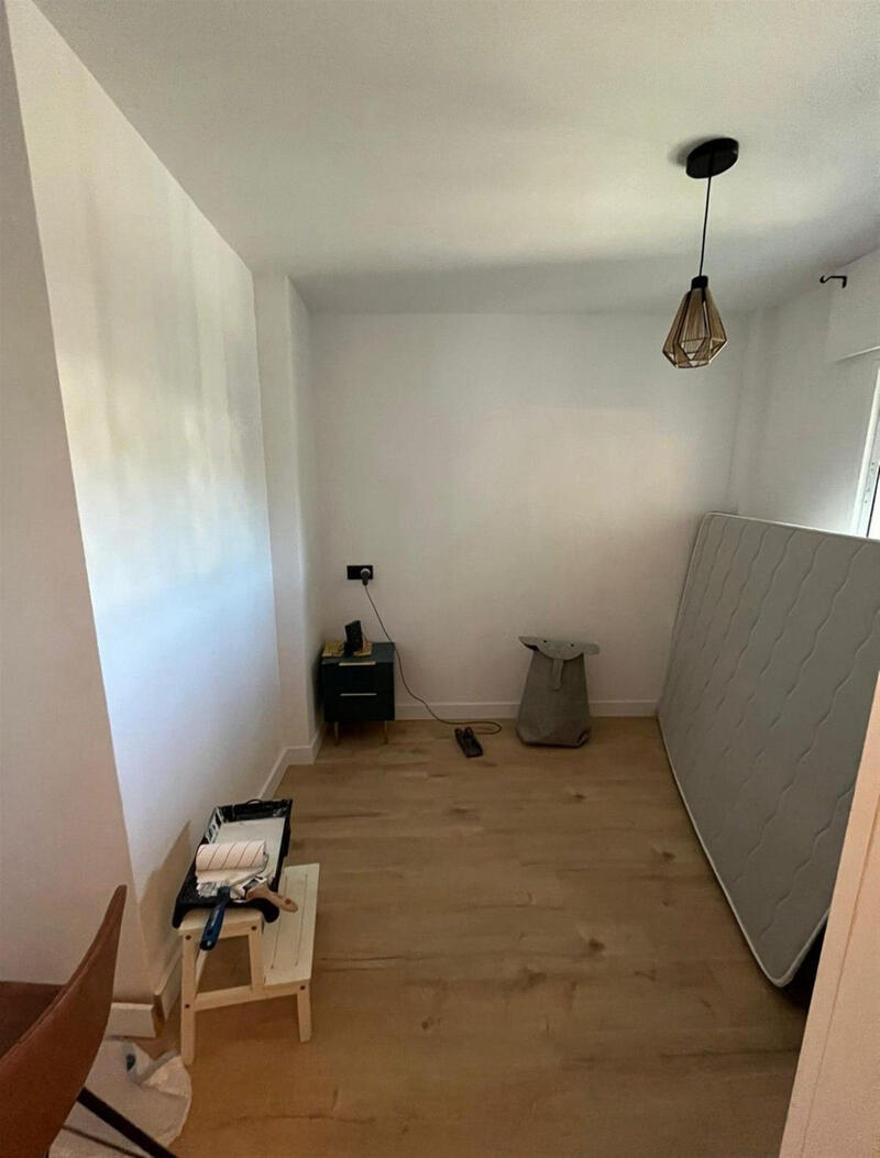 2 Schlafzimmer Appartement zu verkaufen