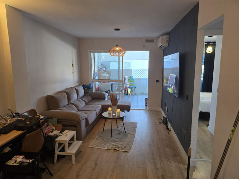 2 Schlafzimmer Appartement zu verkaufen