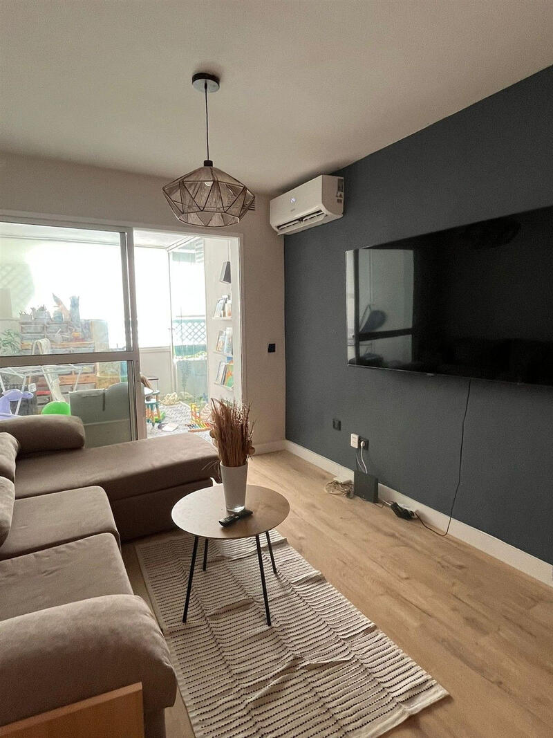 2 Schlafzimmer Appartement zu verkaufen