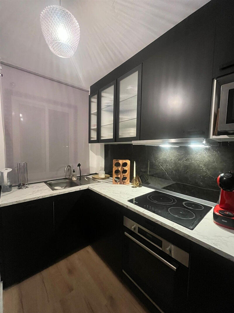 2 Schlafzimmer Appartement zu verkaufen