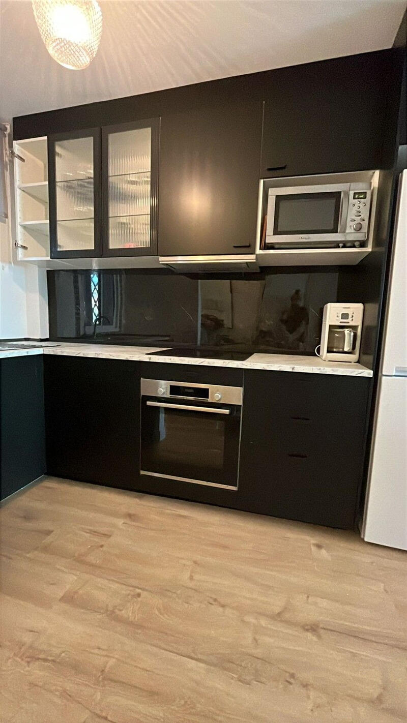 2 Schlafzimmer Appartement zu verkaufen