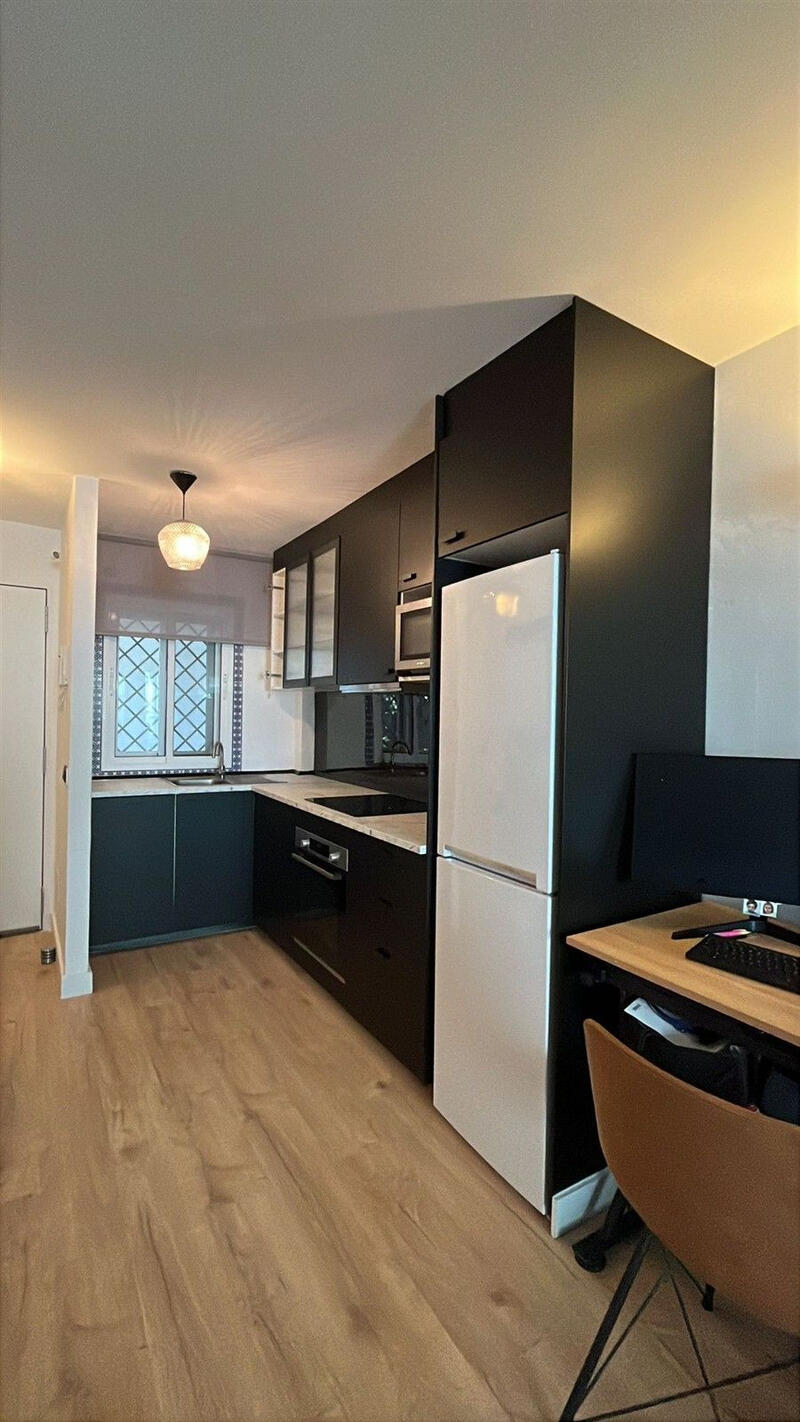 2 Schlafzimmer Appartement zu verkaufen