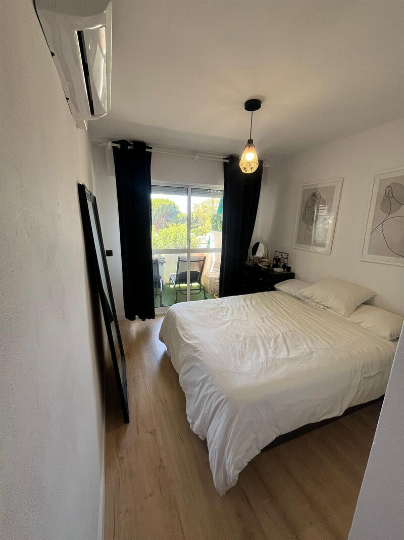 2 Schlafzimmer Appartement zu verkaufen