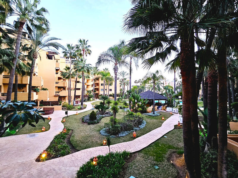 3 bedroom Apartment for Long Term Rent