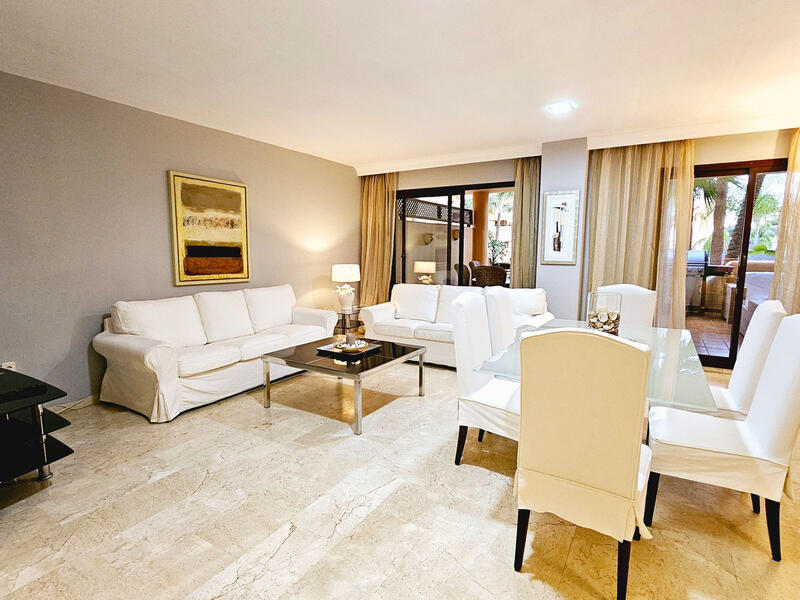 3 bedroom Apartment for Long Term Rent