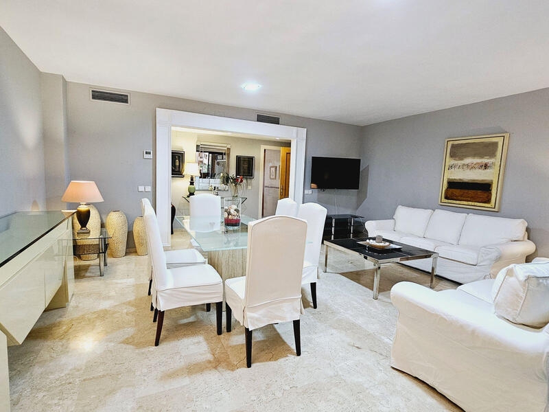 3 bedroom Apartment for Long Term Rent